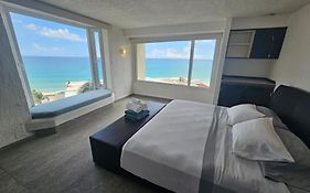 Beachfront Condos